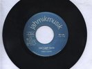 JAHMIKMUSIK/THE LAST DAYS - FRED LOCKS [ROOTS REGGAE]