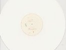 Prince - The Black Album WHITE VINYL only 300 in print