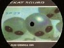 ACID ORANGE 14  LE MYTHIK EKAT SGURD