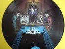 BEATLES.  PAUL McCARTNEY.  WINGS.  RAREST PICTURE DISC