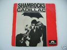 The Shamrocks CADILLAC EP Polydor International