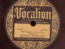 78-Jazz-Vocalion 1733-Washboard Rhythm Kings