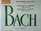 BACH - AGNELLE  BUNDERVOËT - DUCRETET -THOMSON RARE