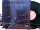 URSA MAJOR s/t RARE LP hard rock Dick Wagner Frost