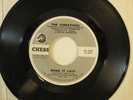 Rare Soul PROMO The Vibrations Chess 2151 Shake It Up
