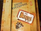 THE BEATLES-FROM LIVERPOOL-8 lp´s box COLOMBIAN EDITION