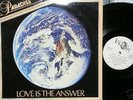PARADISE-LOVE IS THE ANSWER RARE MODERN SOUL BOOGIE