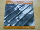 Teddy Charles-J.R. Montrose-PRESTIGE 10