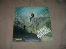 King Nando -Unpredictable Sounds lp sealed orig latin