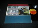 CHARLIE MINGUS / ERIC DOLPHY Newport Rebels CANDID LP