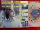 ROLLING STONES-GET BACK TO THE ONE YOU LOVE -LP  RARE 