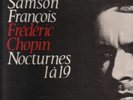 COLUMBIA(4 LPs)/CHOPIN 