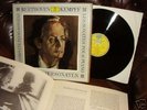 Beethoven Klaviersonaten KEMPFF DGG BOX 11 LP Near Mint