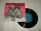 CLARENCE HENRY FROGMAN HIT PARADE NEP.44007 UK EP MINT