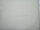 The Beatles - White Album - Mono Top Open UK - Numbered