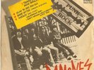 Ramones - Rare 1977 Ita - Glad To See You Go
