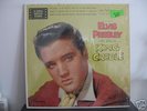 ELVIS PRESLEY-KING CREOLE-LP (IN SHRINK,LONG PLAY)