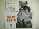 JIMMY SMITH  FRENCH OST  LA METAMORPHOSE DES CLOPORTES
