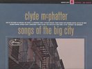CLYDE MCPHATTER/SONGS OF THE BIG CITY/MERCURY