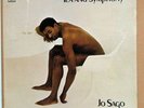 Tea and Symphony/Jo Sago LP, EMI Harvest SHVL 785