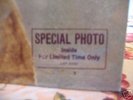 Elvis LSP-4460 Promo Lp W/ Sticker,Photo Jan 71' SEALED