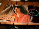 Jap. Capitol 10inch - Wanda Jackson         