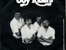 JOY RIDERS - - hallo ik kom eraan  - - -