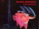 2xLP BLACK SABBATH PARANOID & MASTER REALITY UK VERTIGO