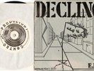 DECLINO EP KBD Italian HC rare Wretched Indigesti CCM