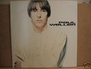 Paul Weller - Same 1st Solo Album UK Lp + Insert