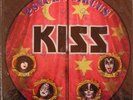 Kiss Psycho Circus RARE promo US picture disc vinyl LP