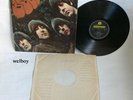 Beatles Rubber Soul  First Press 