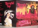 Mercyful Fate: Live in Montreal '84 Ltd w/ King Diamond