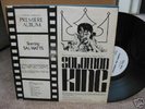 Blaxploitation Soundtrack Solomon King Sal/Wa SAS1001