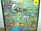 LINCOLN STREET EXIT  Drive It  LP   psych