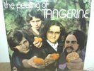 TANGERINE  The Peeling Of  LP   psych   private press