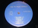 BQ IN FULL EFFECT EP monster rare GOTHAM CITY original