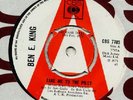 BEN E KING PILOT  ELTON JOHN RARE CBS DEMO SOUL 