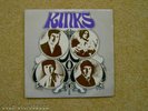 KINKS something else EP UK ORIG nep 24296 VERY RARE1968