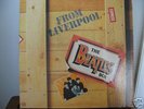 Beatles-From Liverpool LP Box Set-NM-Japan Pressings