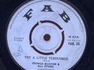 Prince Buster & All Stars All My Loving UK orig Listen