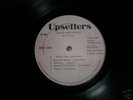 LP UPSETTERS-POLICE & THIEVES-JUNIOR MURVIN-  77 press