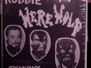 1964 Ultra-Rare, Ultra-Insane, Robbie The Werewolf