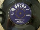 MARC BOLAN- SAN FRANCISCO POET/ THE THIRD DEGREE