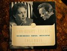 UK Col.Orig Schwarzkopf Edwin Fischer Schubert Recital