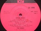 THE KINKS 