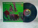 THE HUMAN BEINZ / EVOLUTIONS  '68 CAPITOLP'  Psych Lp