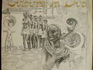 Culture : 'Culture In Dub' original UK LP