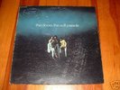 THE DOORS Soft Parade lp White Label Promo DJ Orig US