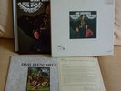 JIMI HENDRIX Are You Experienced HMV Ltd Ed Box Set